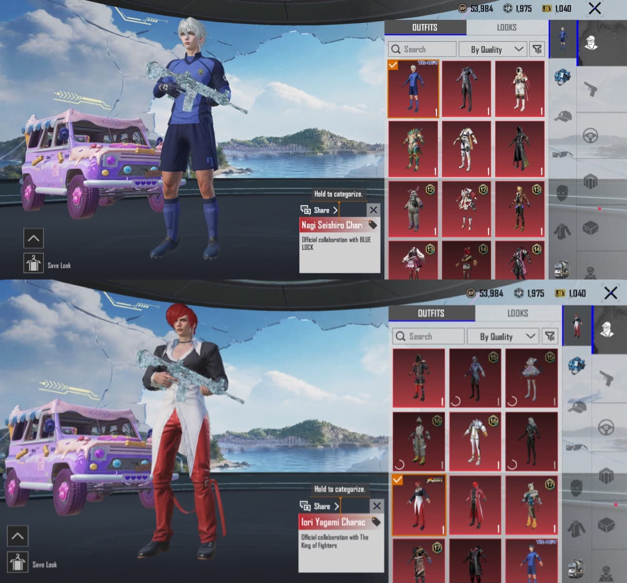 Gc Level 6 + 15 Lab, Tas Helm Ready - 2