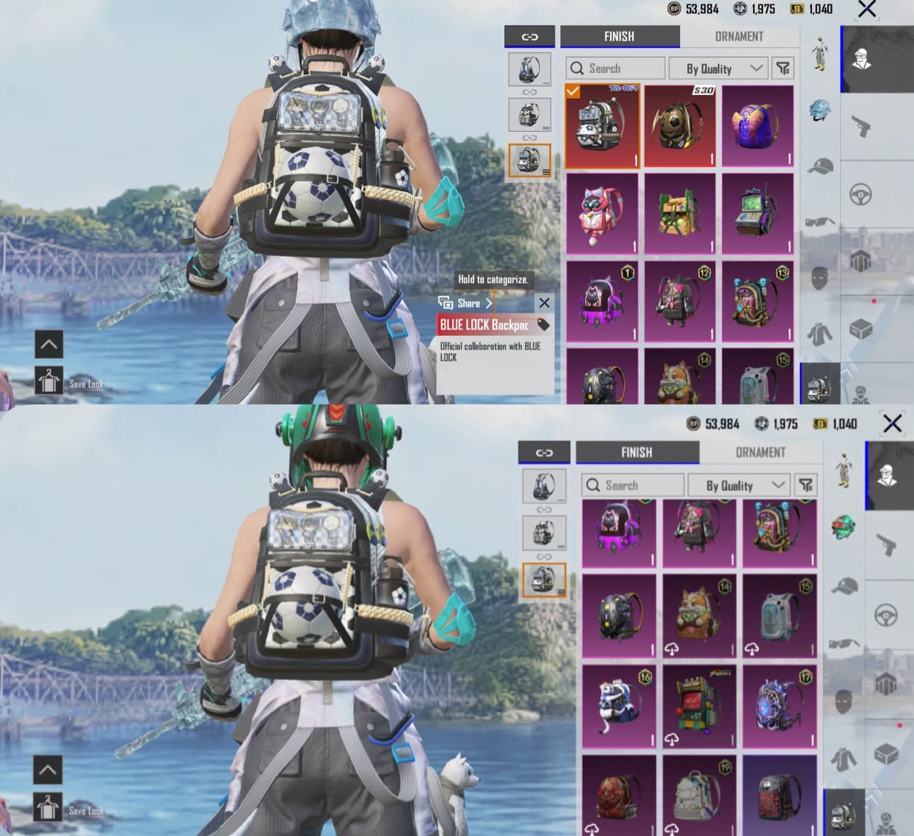 Gc Level 6 + 15 Lab, Tas Helm Ready - 4