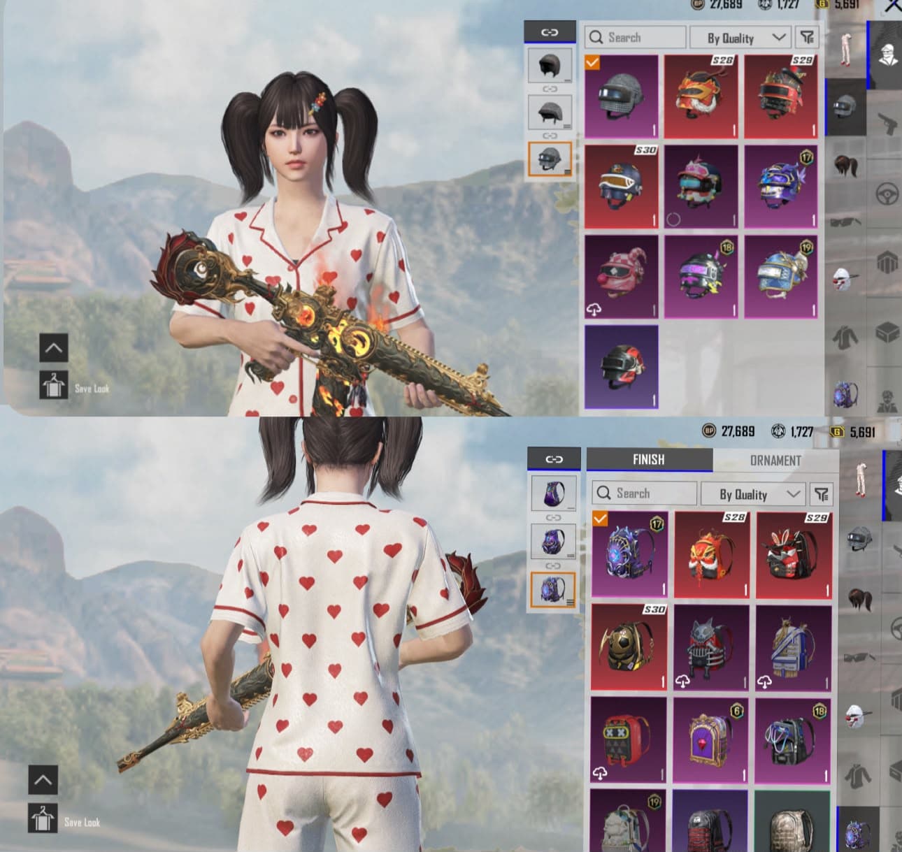 M4 Api Level 5 Set Tidur Open Kepang + 13 Lab, 3 Material Upgrade - 2