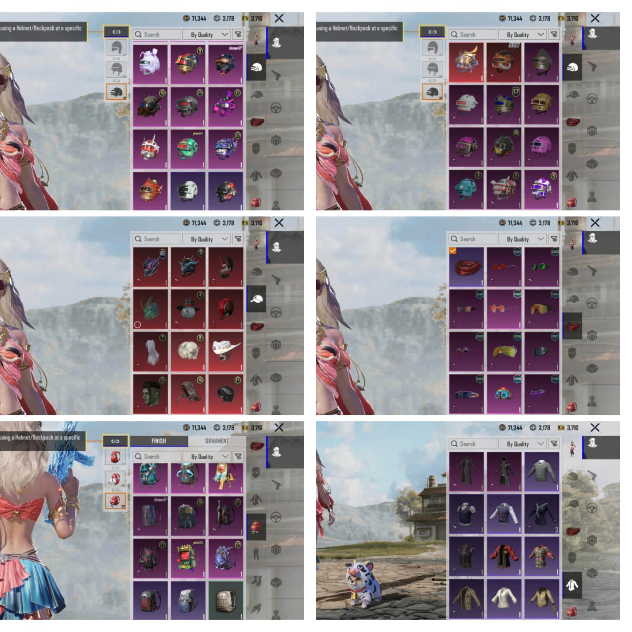 Ump Glacier Level 5 - 3