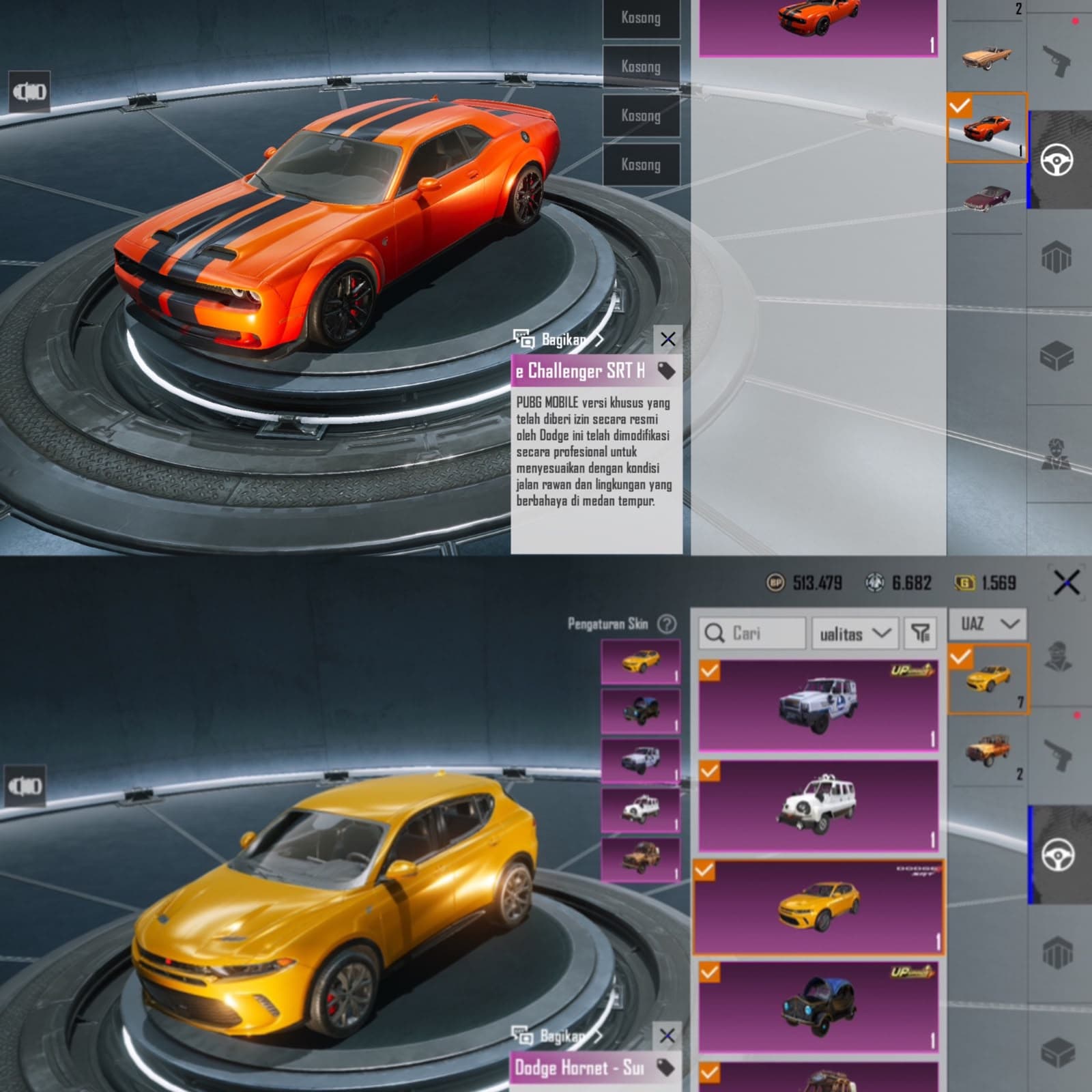 X-suit Jester Lvl. 4 & M4 Tidal Lvl. 7 & Sportcar - 4
