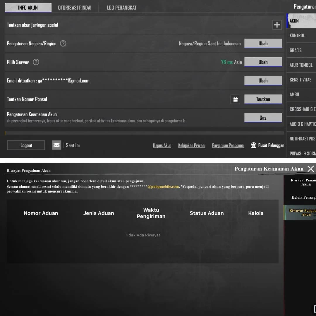 Akm Pulsing Light Lvl. 4 + Gilt Feral Ravager + Tas Brimstone Demise - 7