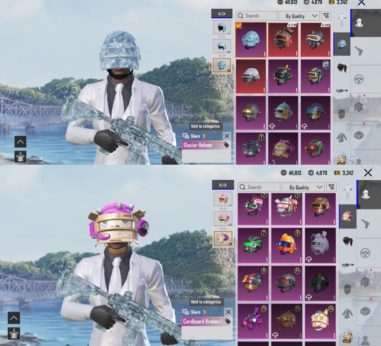 Gc Level 6 10 Kill Messeg + 22 Lab - 6