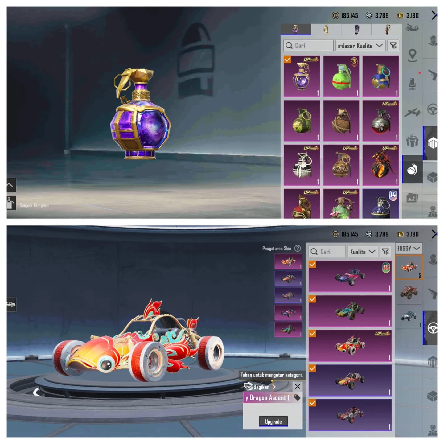 Gc Lv 6 Xsuit Lv 1 Weapon Lab 35 - 6