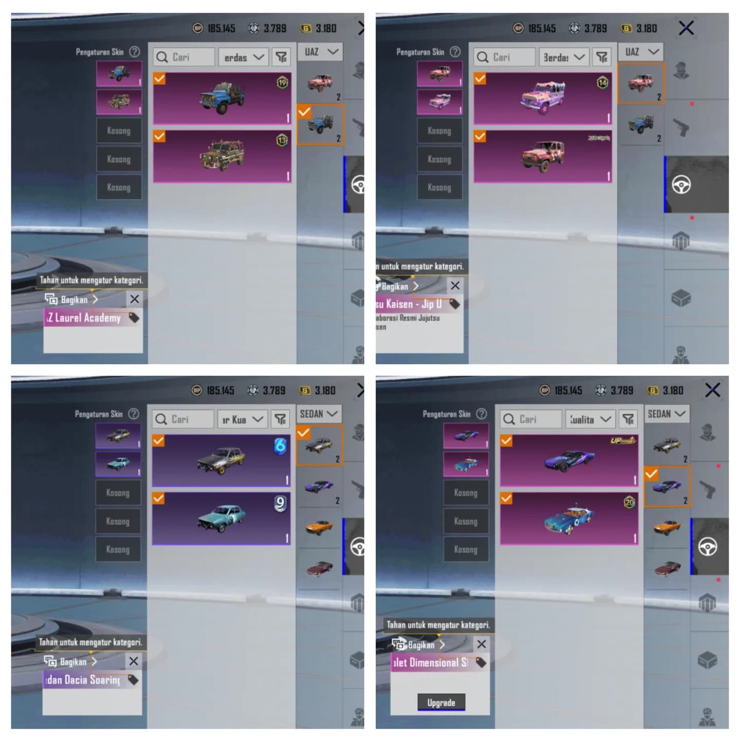 Gc Lv 6 Xsuit Lv 1 Weapon Lab 35 - 8