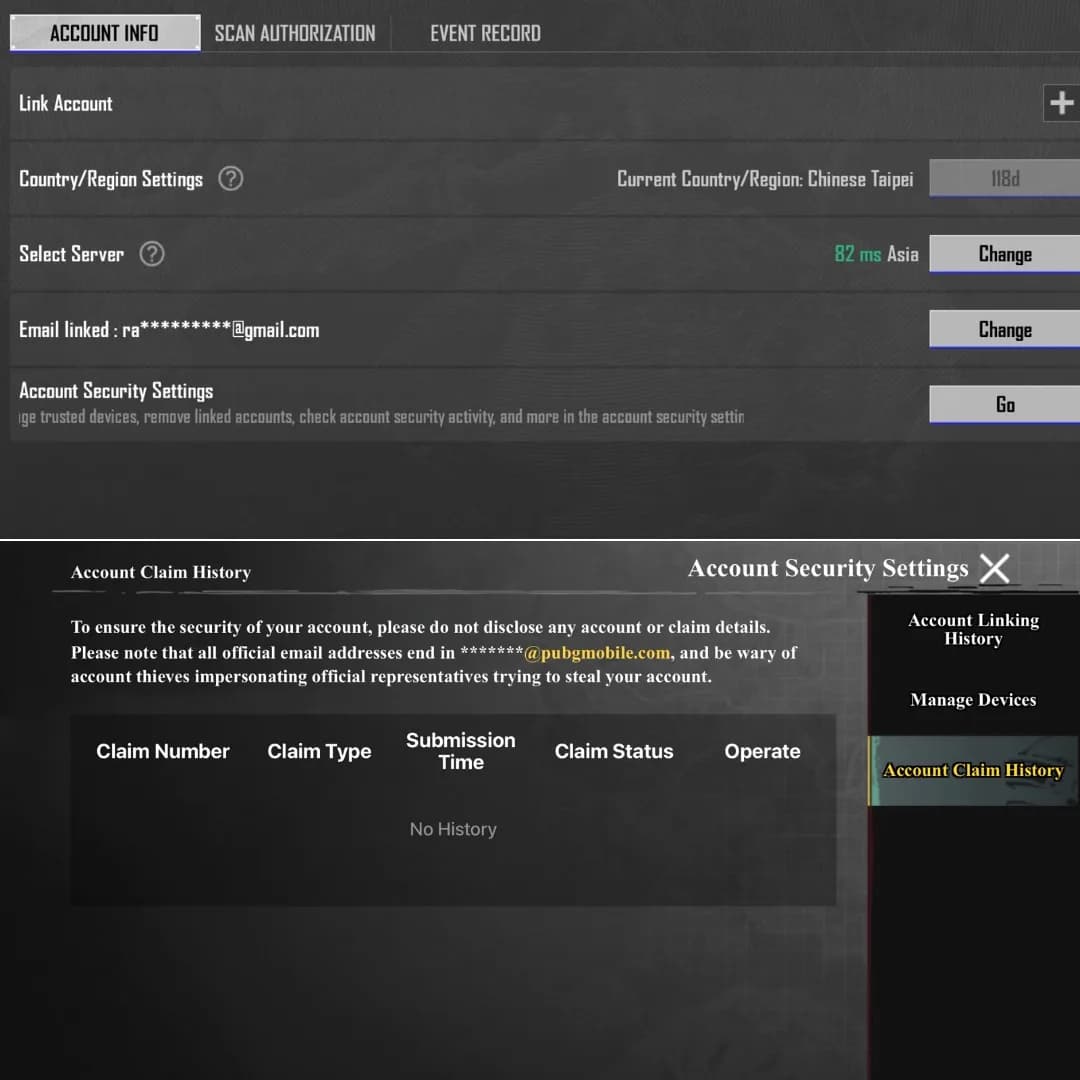 Koleksi Lvl. 52 Honor, Blood Raven, Phoenix, Aug Kyubi, Mumi - 4