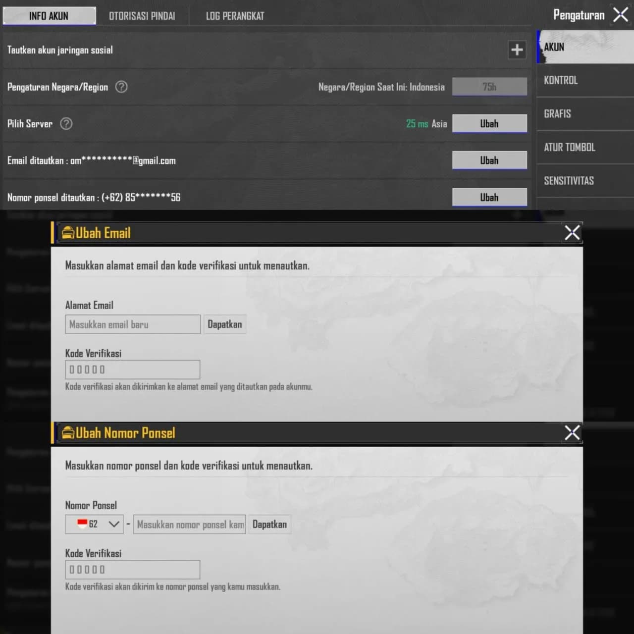 Koleksi Lvl. 80, 101 Weapon Lab, 42 Killmess, 21 Max & 9 X-suit + 18 Gilt - 10