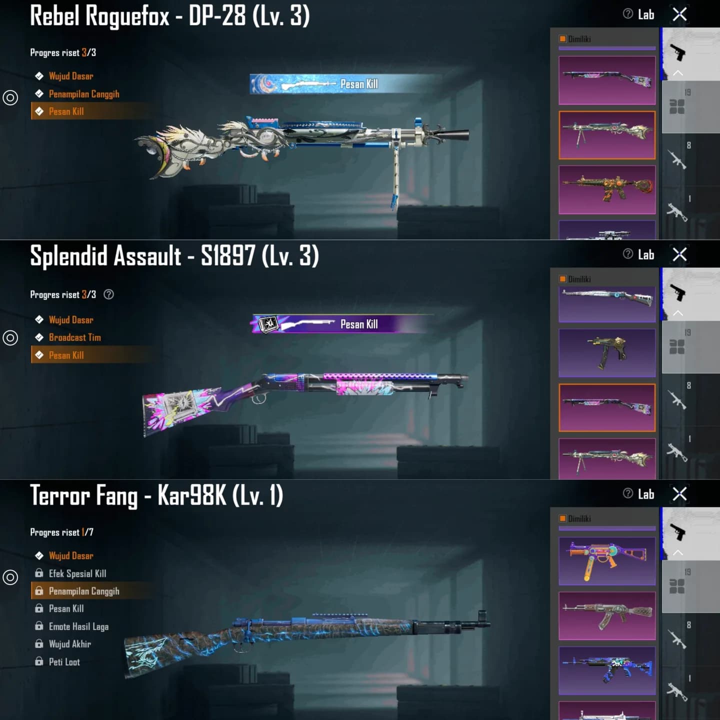 M4 Api Level 5 Hit Effect Open Atc - 7