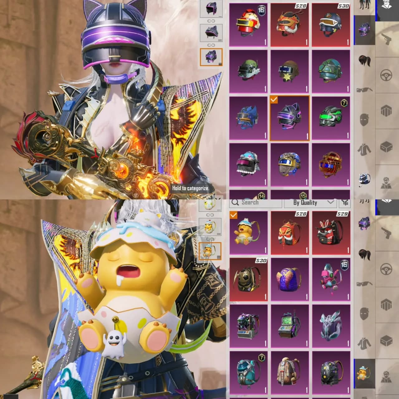 M4 Api Lvl 4 Kilmes+ Xsuit Dravion+ Set Honor+ Koleksi Lvl 49 - 3