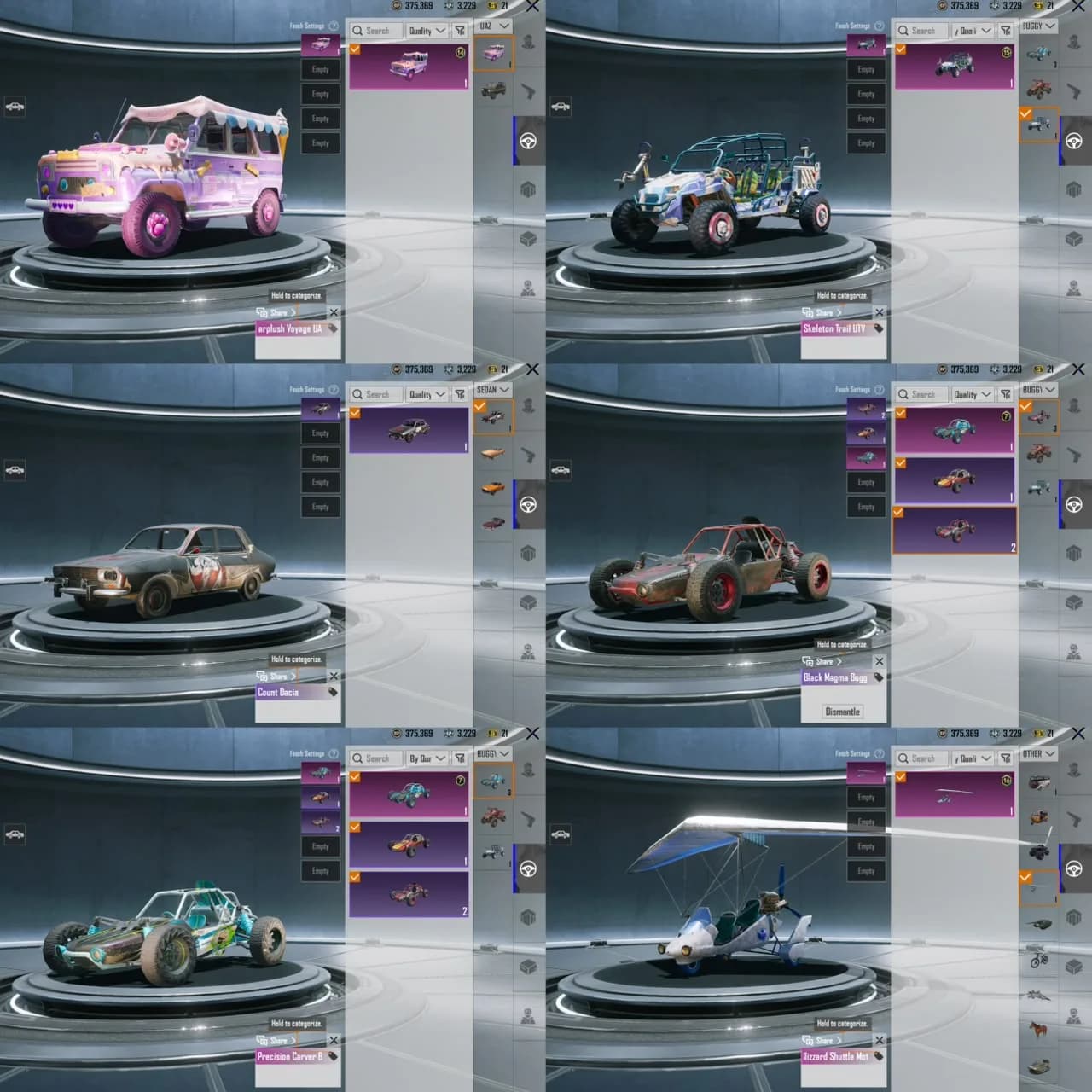 M4 Api Lvl 4 Kilmes+ Xsuit Dravion+ Set Honor+ Koleksi Lvl 49 - 6