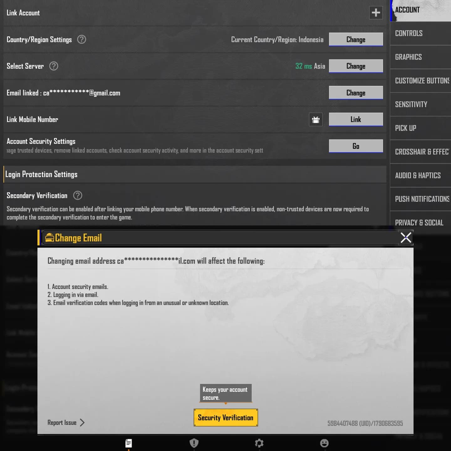 M4 Api Max + 3 Xsuit + Set Collab + Open Rp - 9