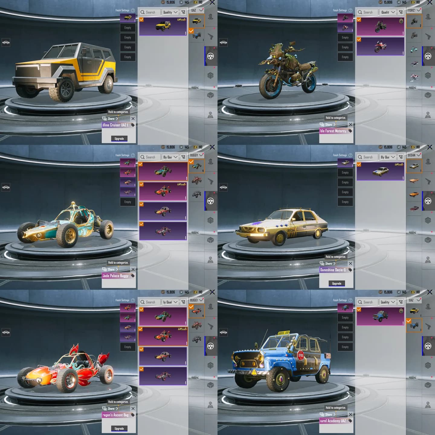 M4 Crimson Api Lvl Maxx Murah+ Set Rame & Gacor - 6