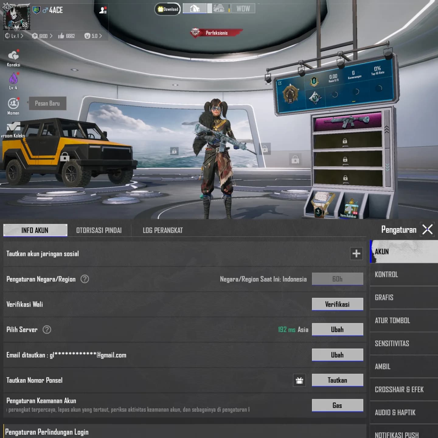 M4 Glacier Lv 5 - 4
