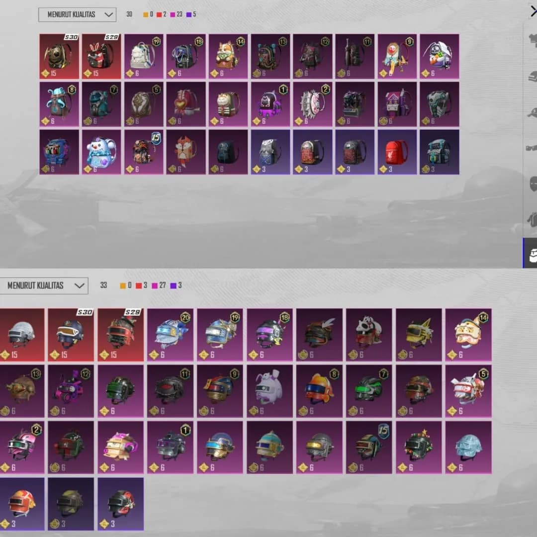 M4 Glacier Lvl 6, Ex Conqu - 4