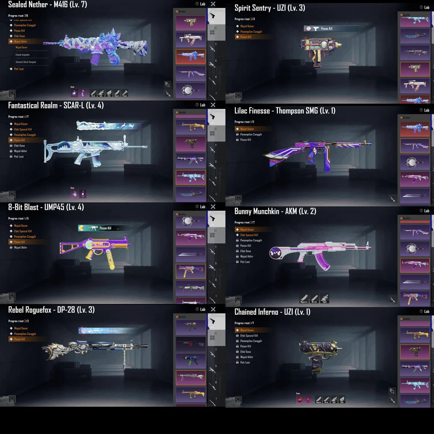 M4 Mumi Max,2 Supercar,1 Sprtcar, Xsuit Dravion  - 2