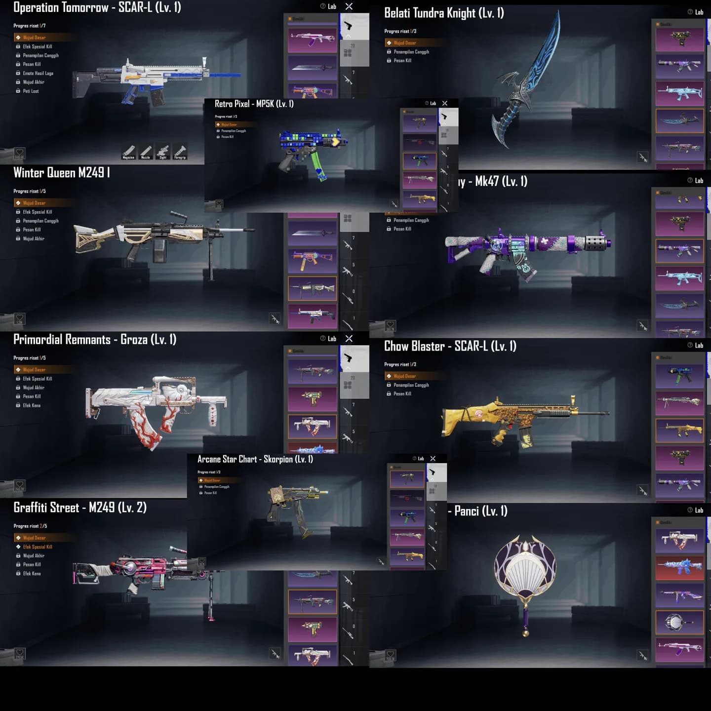 M4 Mumi Max,2 Supercar,1 Sprtcar, Xsuit Dravion  - 3