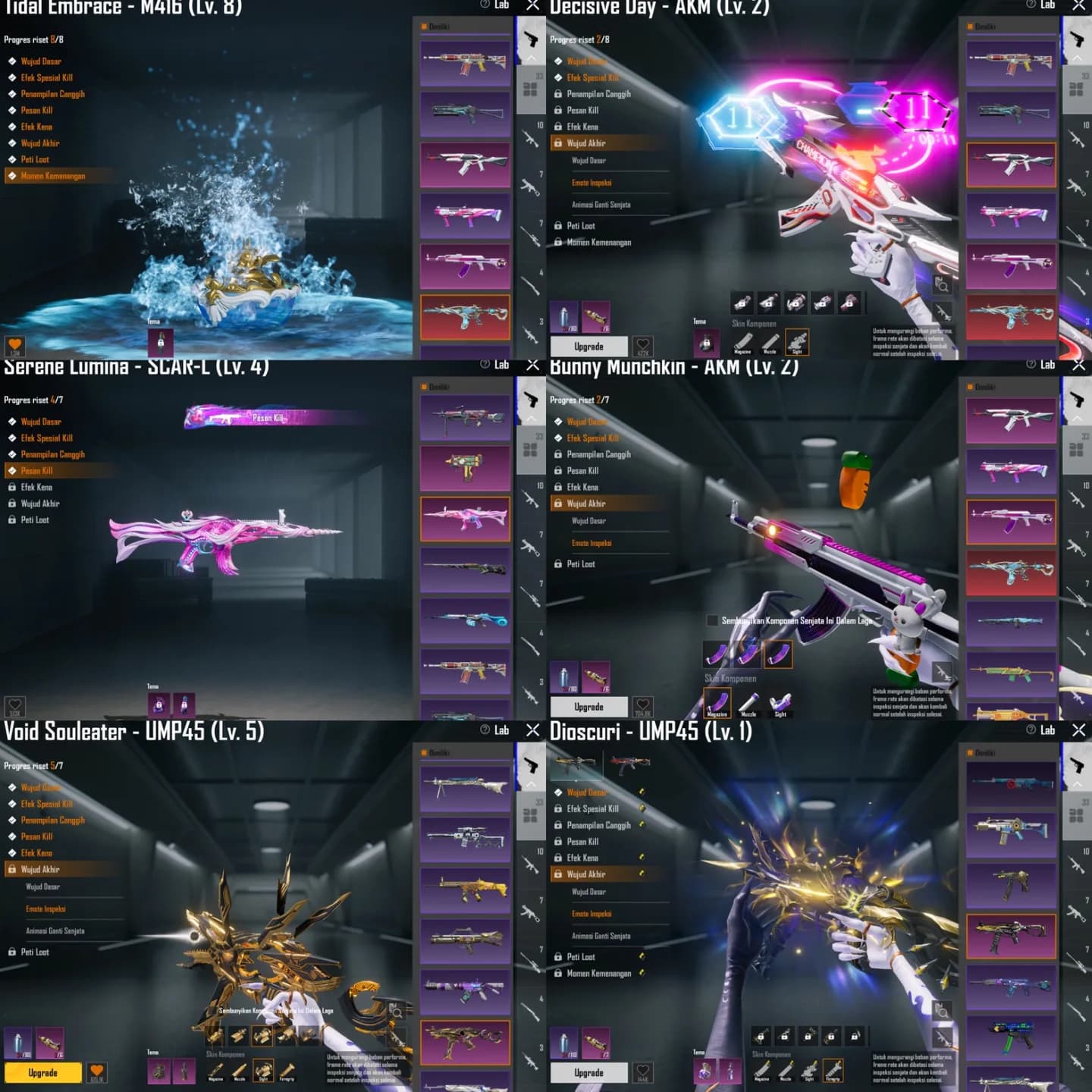 M4 Tidal Maxx & 2 Xsuit - 2