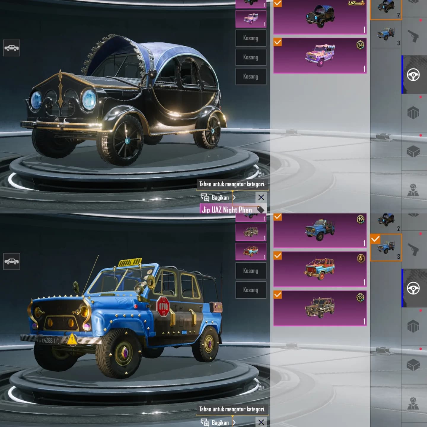 M4 Tidal Maxx & 2 Xsuit - 4