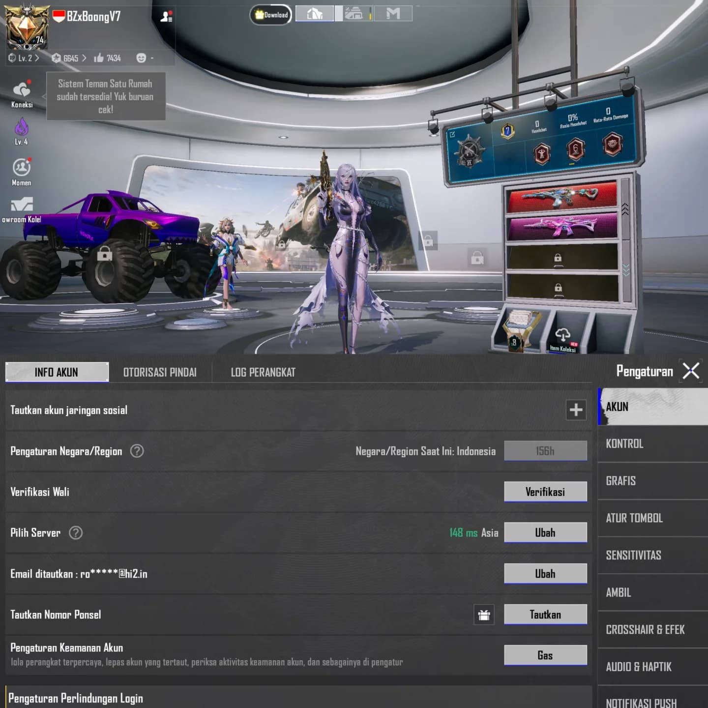 M4 Tidal Maxx & 2 Xsuit - 5