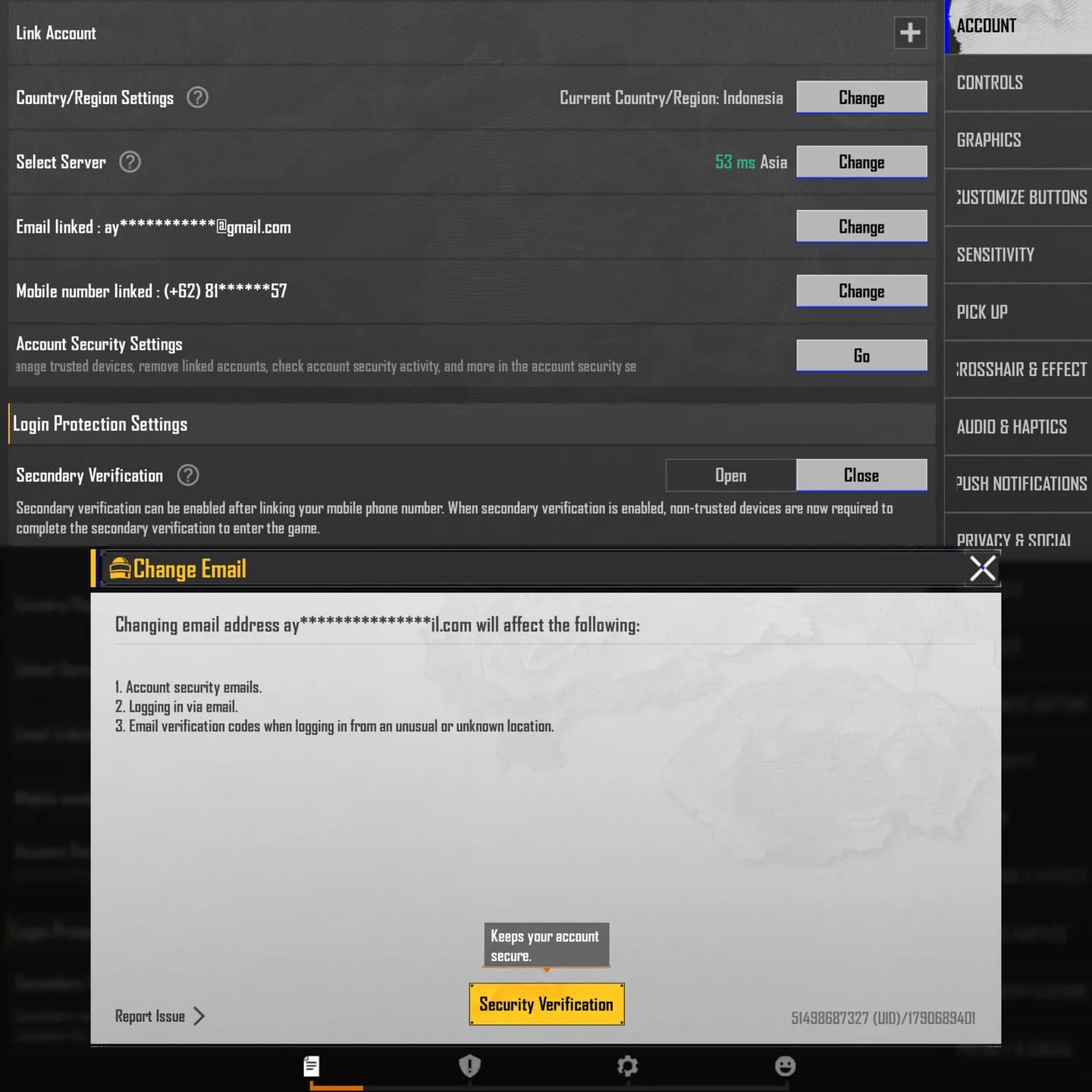 Supercar, M4 Tidal Lvl 5, 2xsuit, Uc 1000, 34 Lab - 9