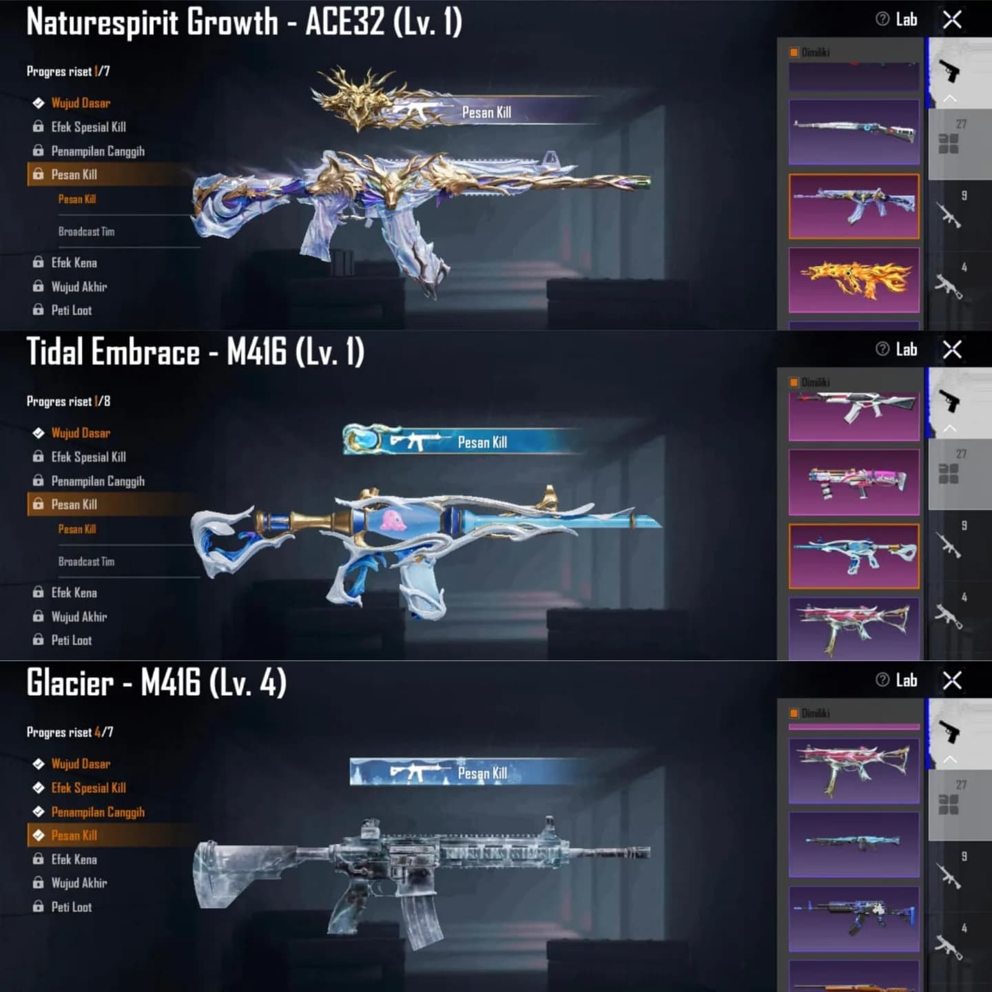 Xsuit Kill Mess Murmer - 4