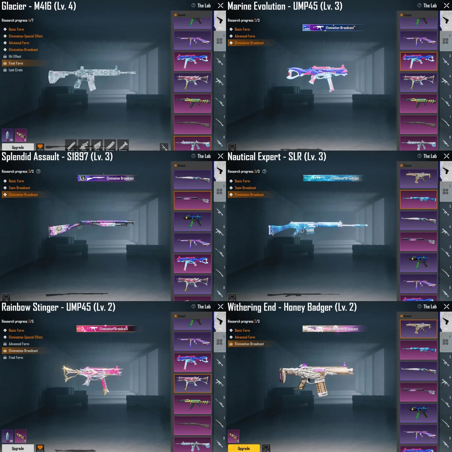 Xsuit Lvl 4 Kilmes + M4 Gc Lvl 4 + 2x Conqu + Rp Max - 4