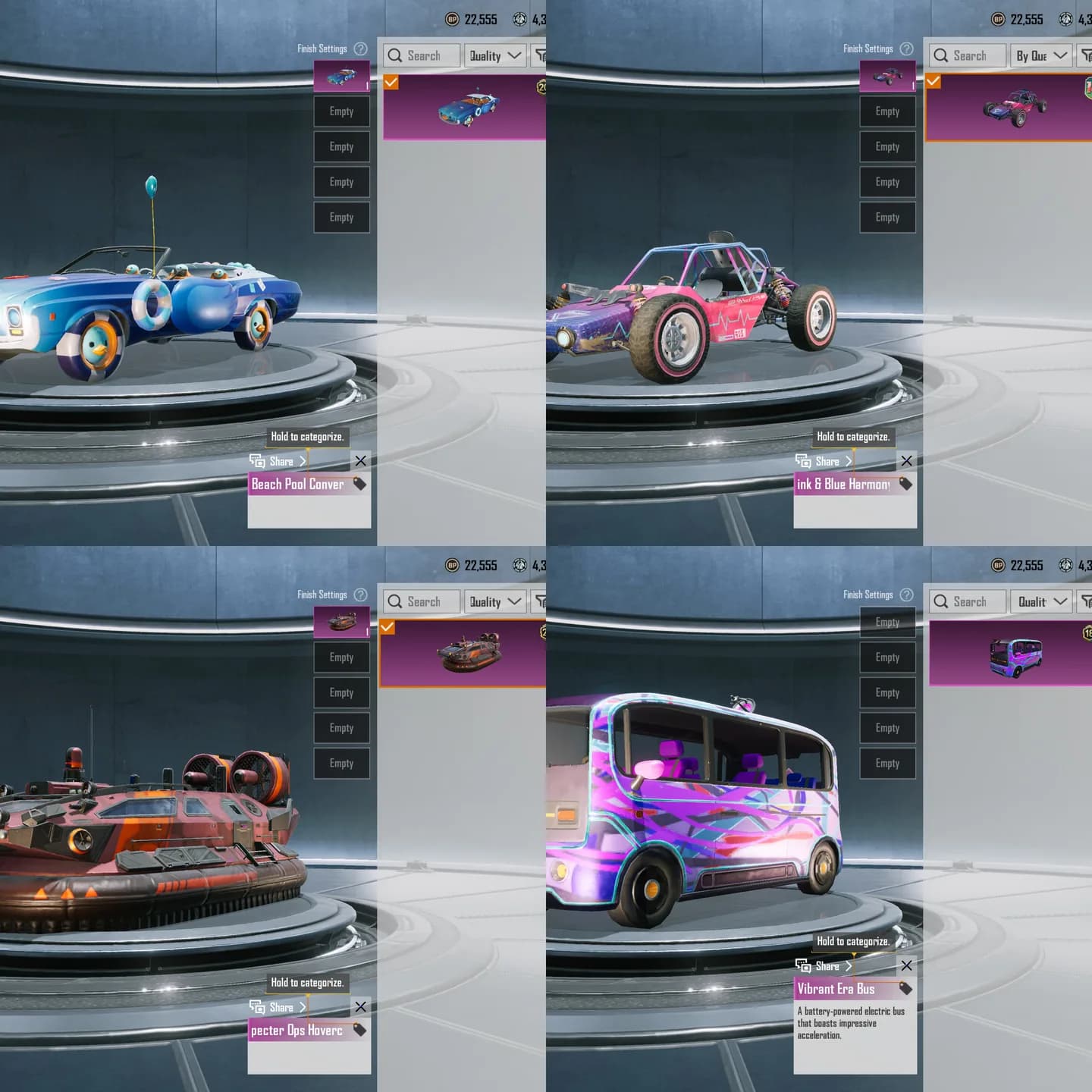 Xsuit Lvl 4 Kilmes + M4 Gc Lvl 4 + 2x Conqu + Rp Max - 6