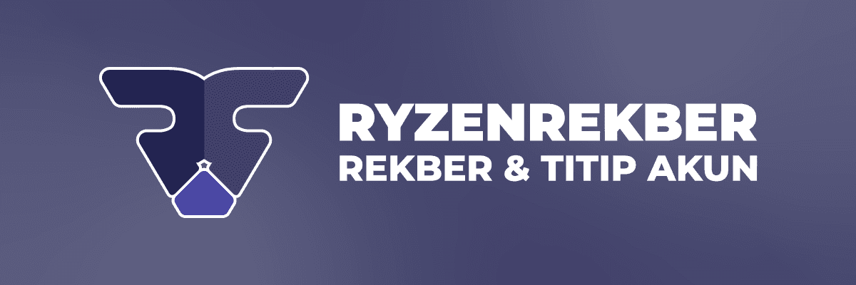 Banner Promo RyzenRekber - Slot 1
